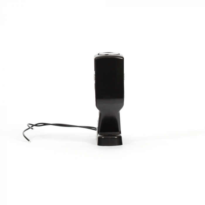 Lampa Gabarit Led Cu Brat 241P W49, 12V-24V, Pozitie Alb / Rosu / Portocaliu Dreapta Was [8]
