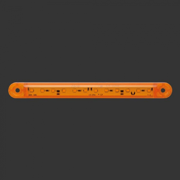 Lampa Led Interior 12/24 V Mega Drive [1]