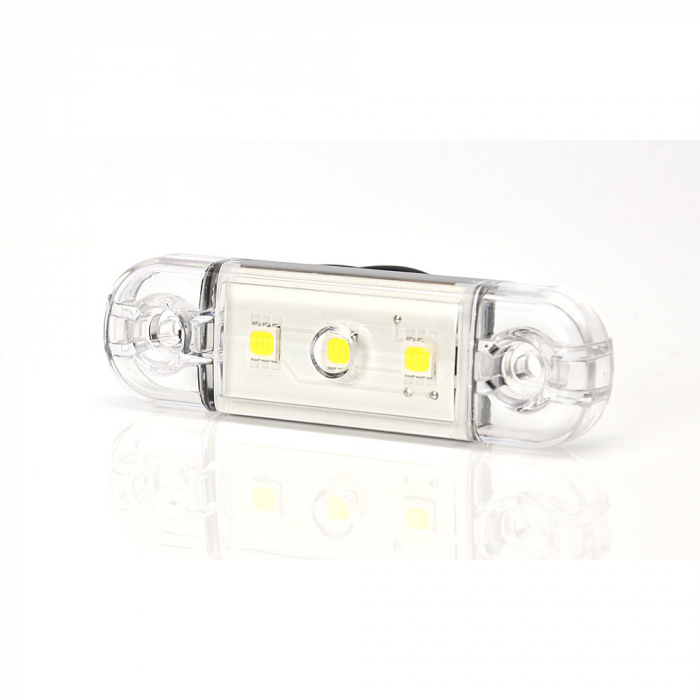 Lampa Lumina Interioara 0.7W/1.4W Led 723 Lw07 Was [9]
