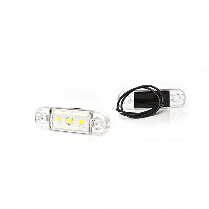 Lampa Lumina Interioara 0.7W/1.4W Led 723 Lw07 Was [7]