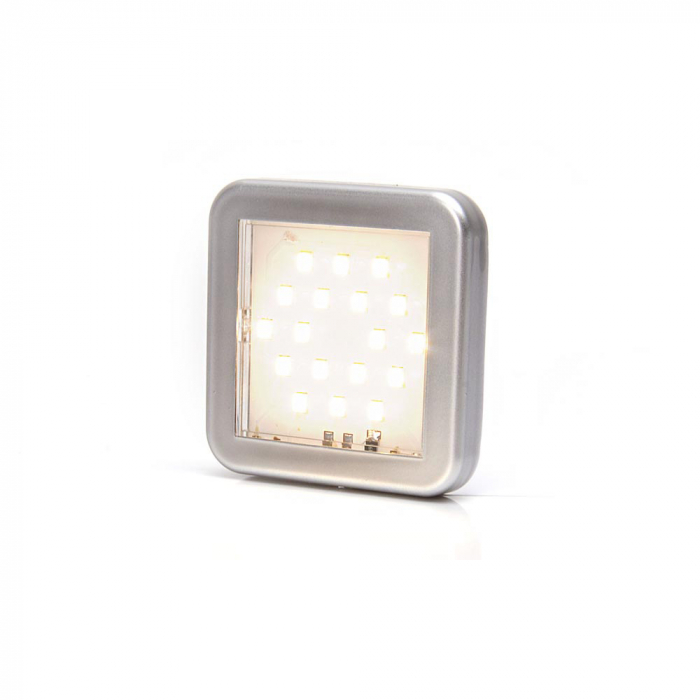 Lampa Lumina Interioara 1.1W Led 989 Lw11 Was [2]