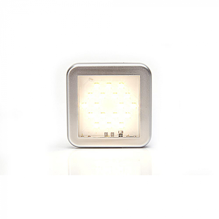 Lampa Lumina Interioara 1.1W Led 989 Lw11 Was [3]