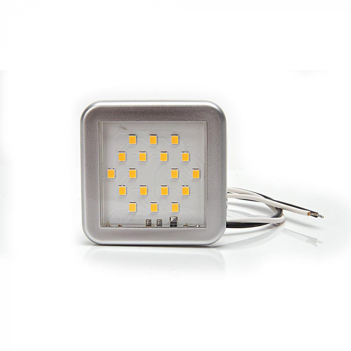 Lampa Lumina Interioara 1.1W Led 989 Lw11 Was [9]