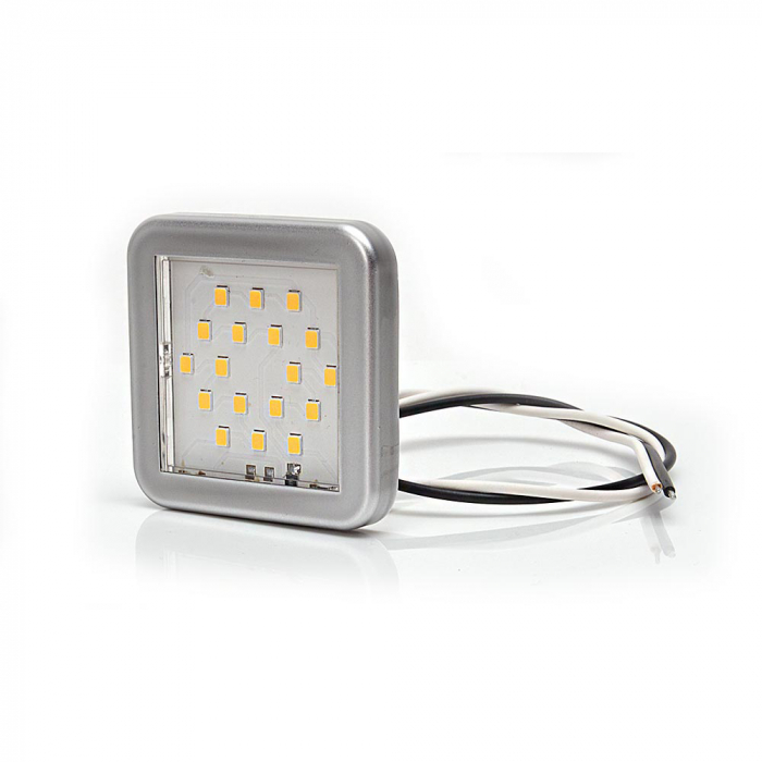 Lampa Lumina Interioara 1.1W Led 989 Lw11 Was [10]