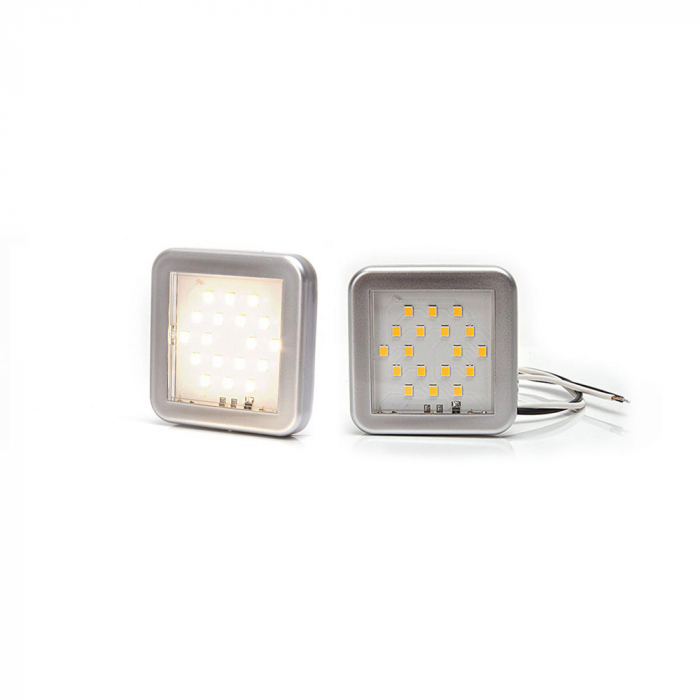 Lampa Lumina Interioara 1.1W Led 989 Lw11 Was [6]