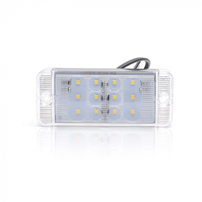 Lampa Lumina Interioara 5W Led 1465 Lw13 Was [3]