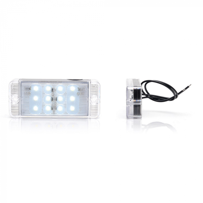 Lampa Lumina Interioara 5W Led 1465 Lw13 Was [7]