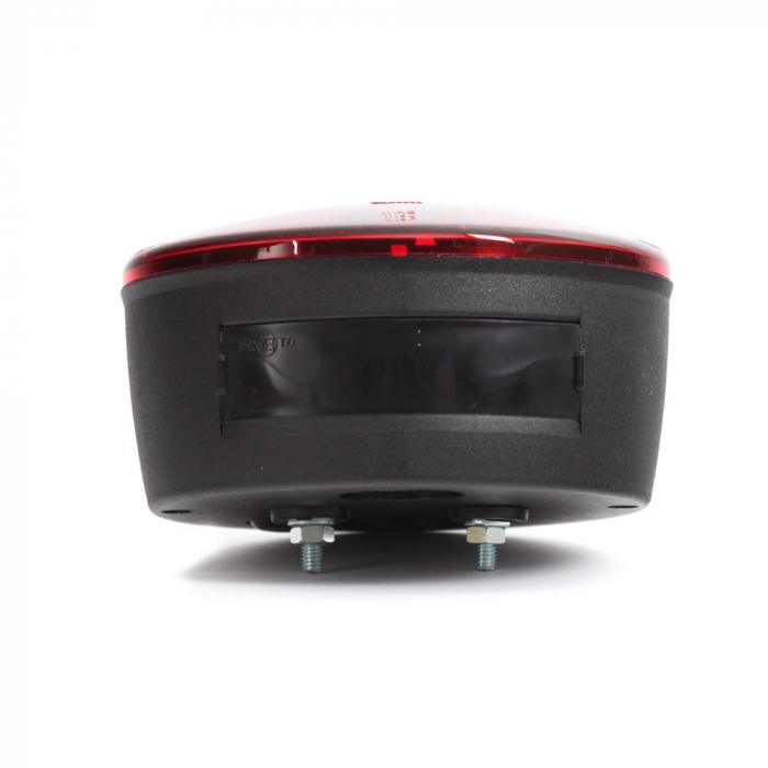 Lampa Multifunctionala Spate Dreapta 95 W19P, 12V-24V, Semnalizare / Stop / Pozitie Was [5]