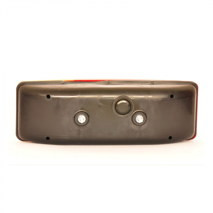 Lampa Multifunctionala Spate Dreapta Bec 08 We551P, 12V-24V, 4 Functii Was [2]