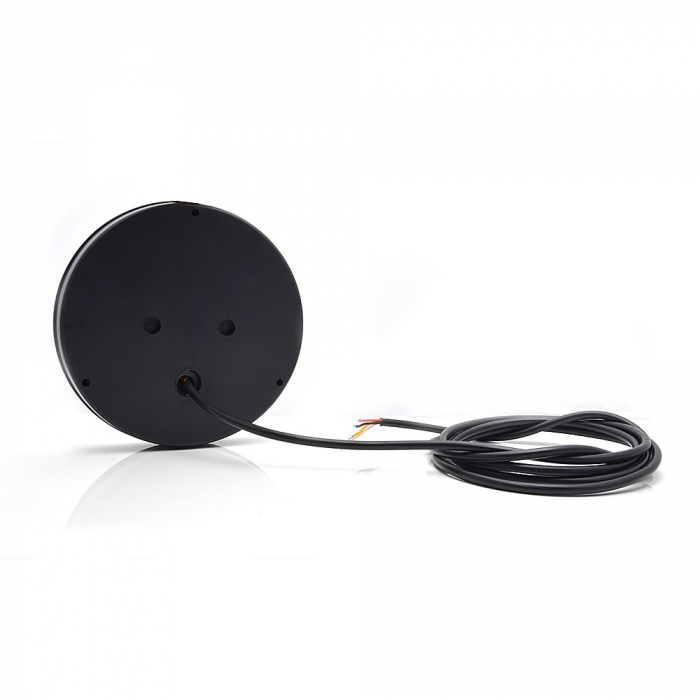 Lampa Multifunctionala Spate Led 980 W131, 12V-24V, Semnalizare / Stop / Pozitie Was [6]