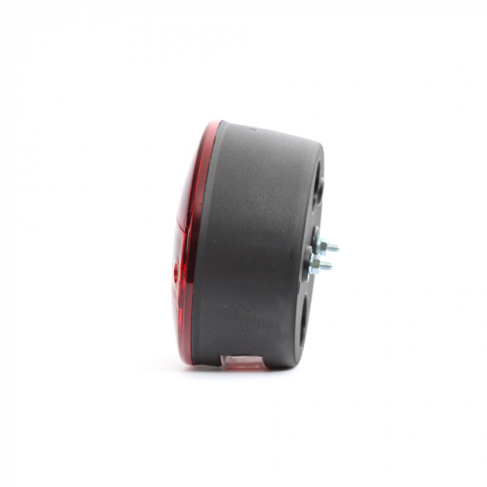 Lampa Multifunctionala Spate Stanga 94 W19L, 12V-24V, Semnalizare / Stop / Pozitie / Numar Was [5]
