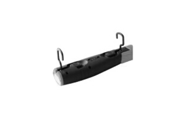 Lampa Reincarcabila De Inspectie Magnetica, 220 Lumeni - Marco Tools [4]
