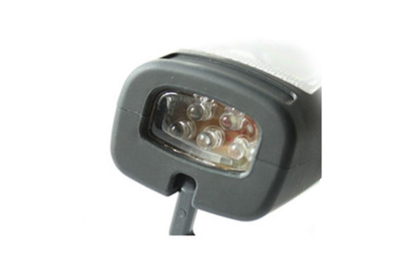 Lampa Reincarcabila De Inspectie Magnetica, 220 Lumeni - Marco Tools [2]