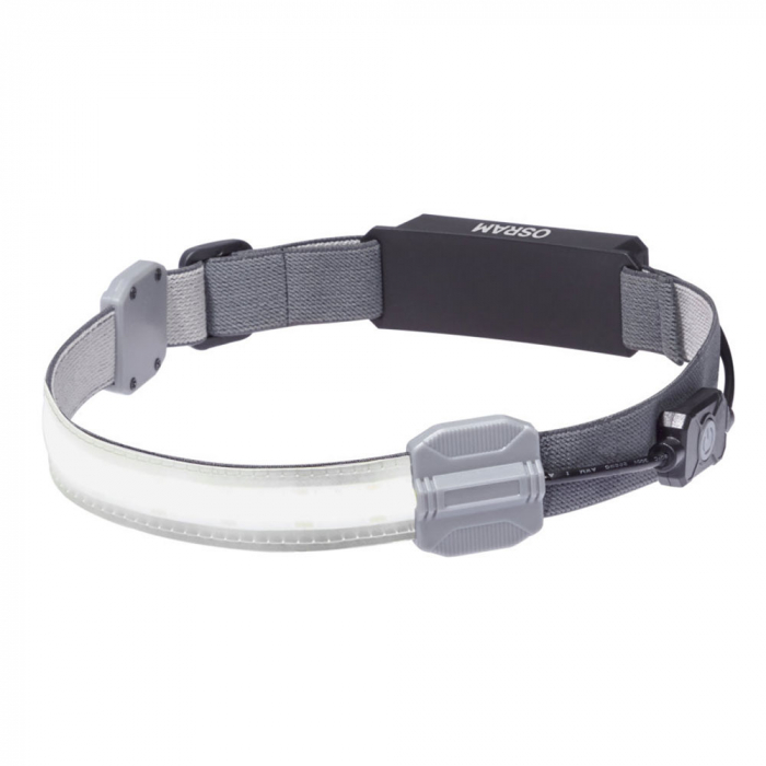 Lanterna De Frunte Osram Flexible Head Torch Ledil414 [3]