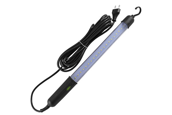 Lanterna Led De Lucru Cu Cablu Alimentare - 400Lm Jbm [2]