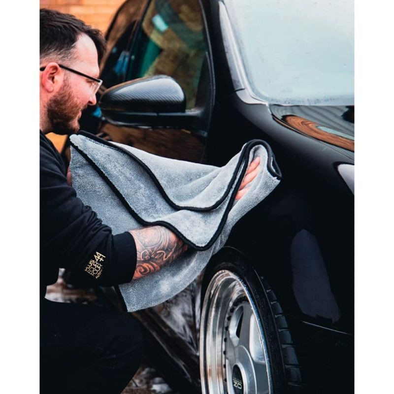 Prosop 2 straturi 50 x 90 cm  Meguiar’s Duo Twist Drying Towel 50 x 90 cm [4]