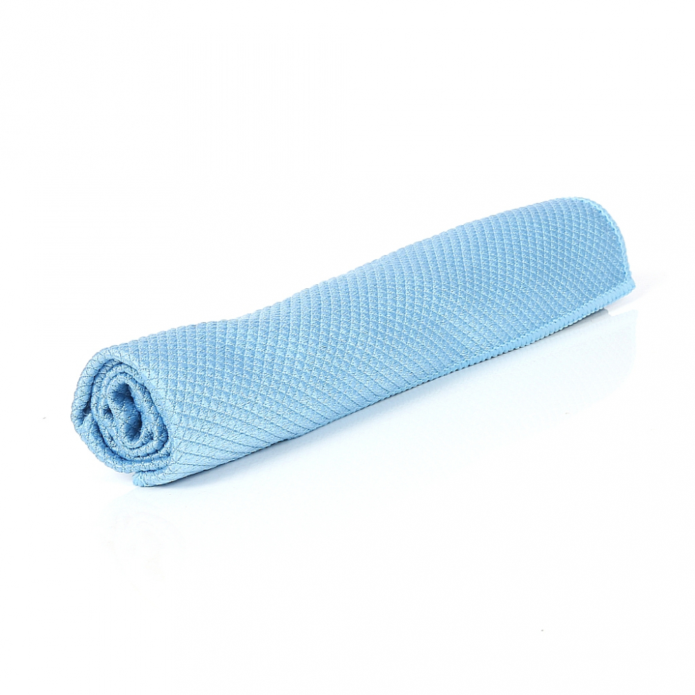 Laveta pentru sticla MF5 Power Glass Cloth Gtechniq [2]
