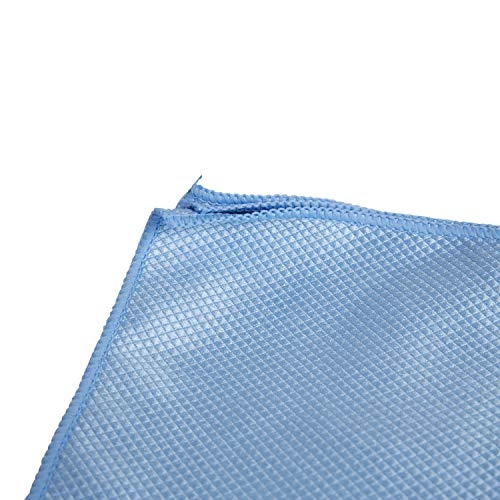 Laveta pentru sticla MF5 Power Glass Cloth Gtechniq [3]