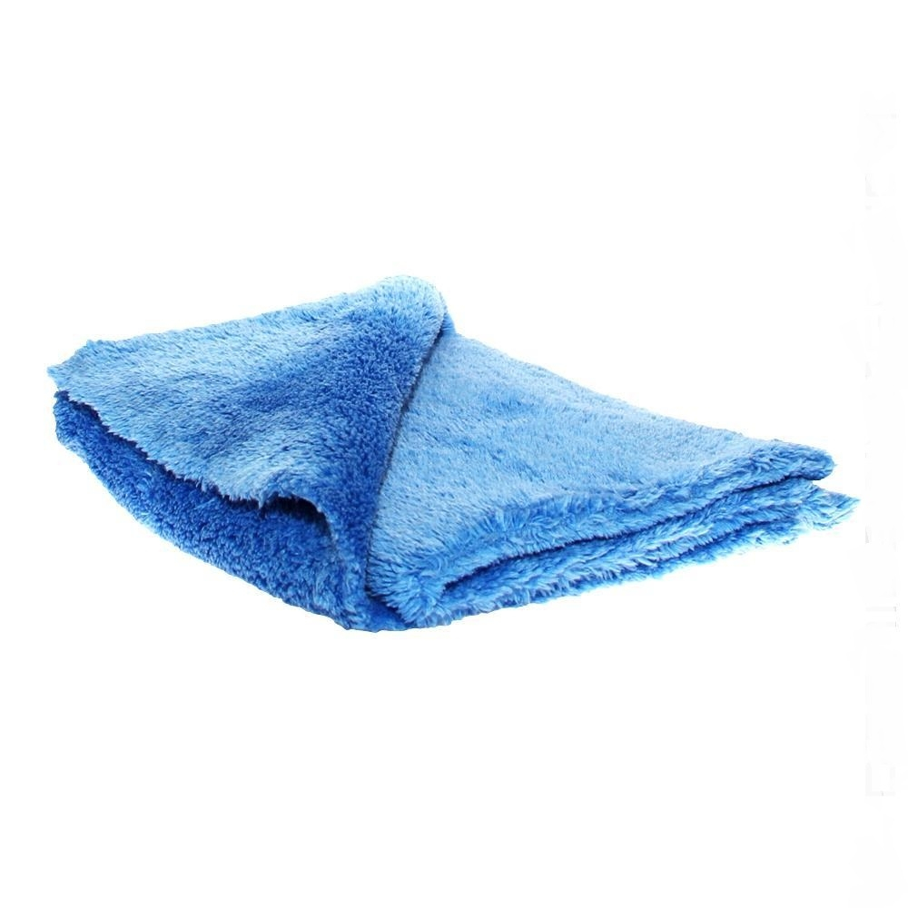 Laveta plusata din microfibra fara margini 500gsm [1]