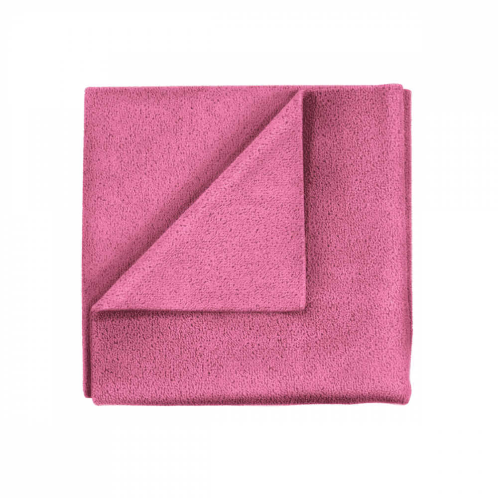 Lavete microfibra fara cusaturi Adbl Pinky, set 10 bucati [1]