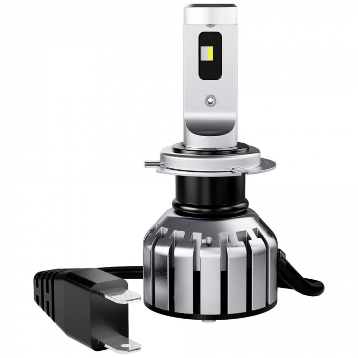Led Moto Night Breaker Led Smart H4 Osram [2]