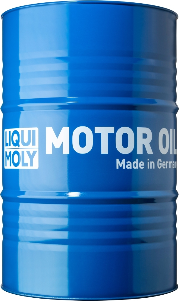 LIQUI MOLY TOP TEC 4200 5W-30- VW 504 00/507 00 (3707)- 205L [1]