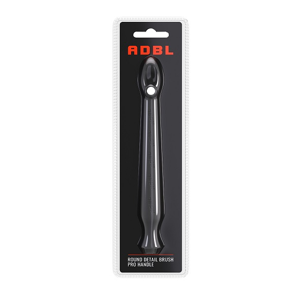 Maner pensula detailing ADBL Round Detailing Brush Pro Handle [2]