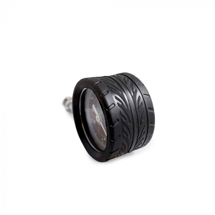 Manometru Presiune Roti 4.5 Bar Aero Moment Pro [2]