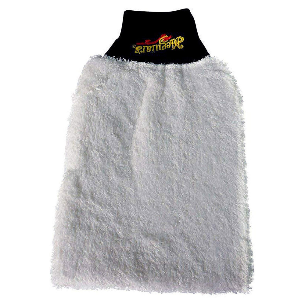Manusa Microfibre Spalare Auto Meguiar's Microfiber Wash Mitt [2]