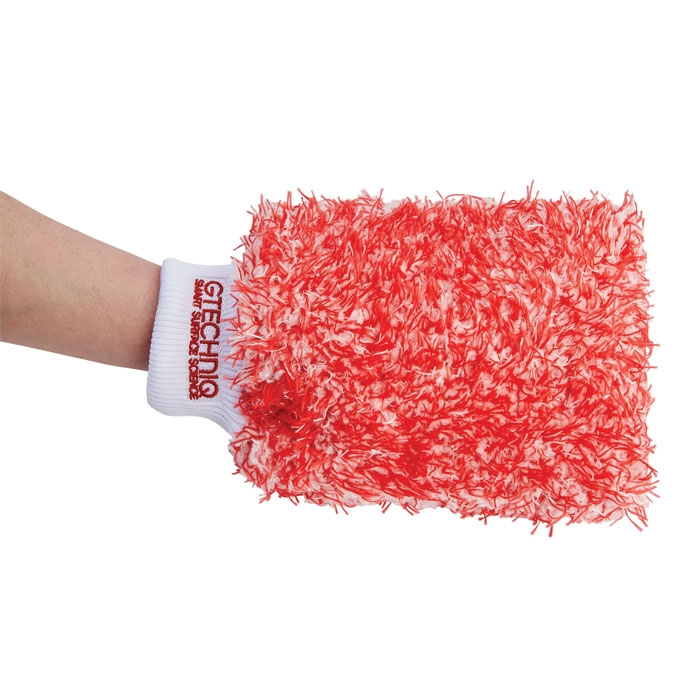 Manusa spalare din microfibra Gtechniq WM2 Microfibre Wash Mitt Gtechniq [2]