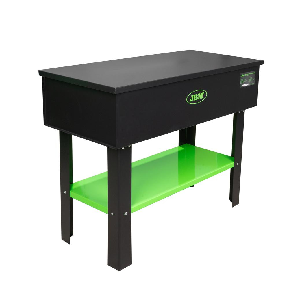 MASINA DE SPALAT PIESE 150L JBM [3]