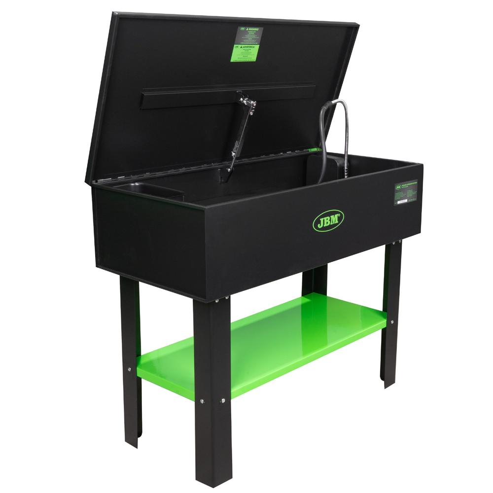 MASINA DE SPALAT PIESE 150L JBM [2]