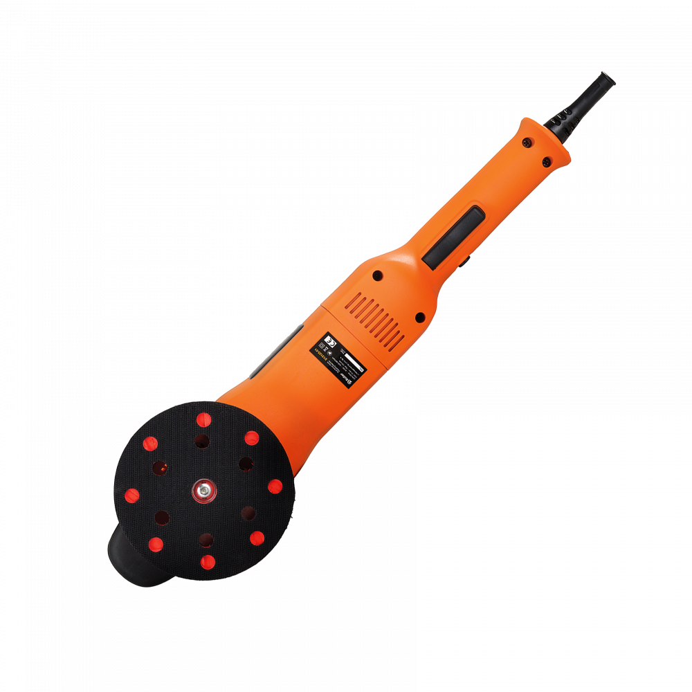 Masina Polisat Orbitala Excentric 15mm ADBL DA15125-01 [4]