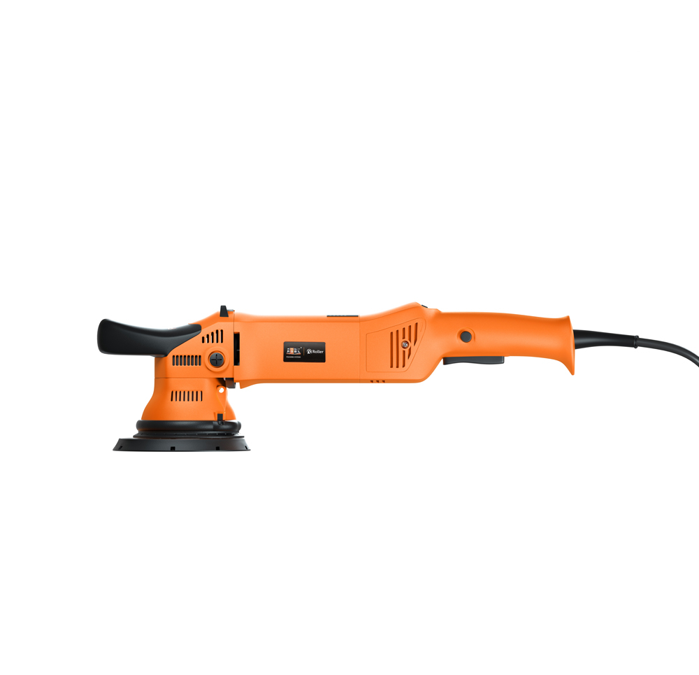 Masina polish orbitala ADBL Roller D21125-01, excentric 21mm [3]