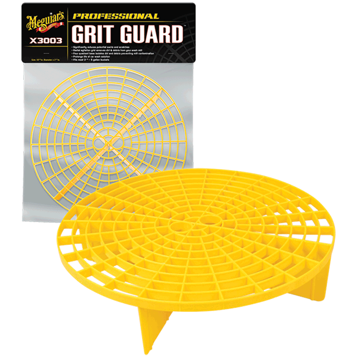 Meguiar's Grit Guard [1]