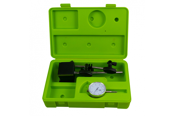 Micrometru De Adancime Cu Supor Magnetic Jbm [2]