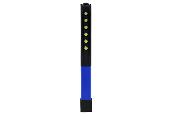 Mini Lanterna Cu 6 Leduri Magnetizata Jbm [2]