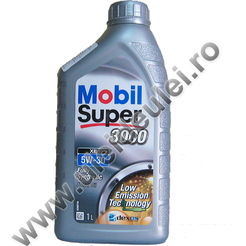 Mobil Super 3000 XE 5W30 - 1 Litru [1]