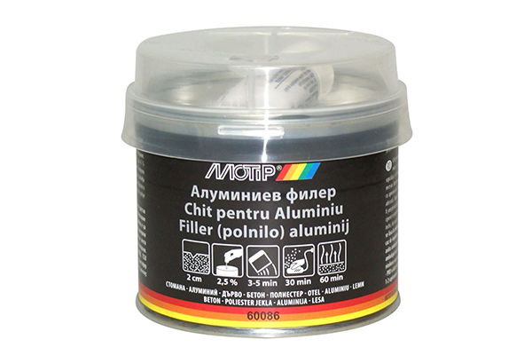Motip Chit Filler Aluminiu 250G M60086 [1]
