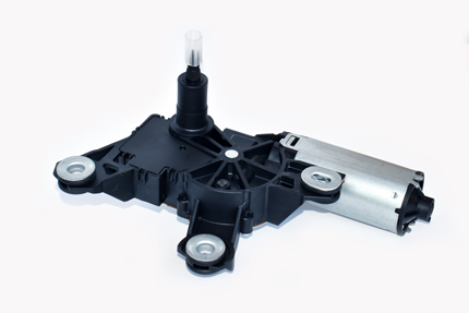 MOTOR STERGATOR [2]