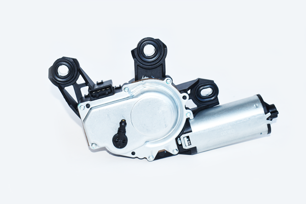 MOTOR STERGATOR [2]
