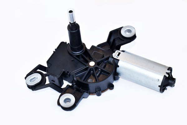 MOTOR STERGATOR [2]