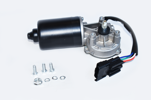 MOTOR STERGATOR [2]