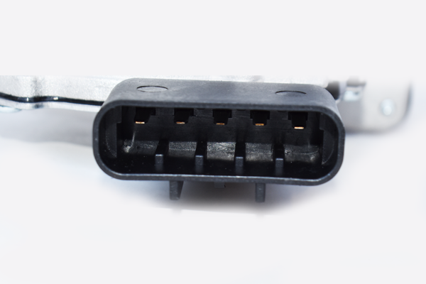 MOTOR STERGATOR [1]