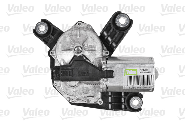 MOTOR STERGATOR PARBRIZ [2]