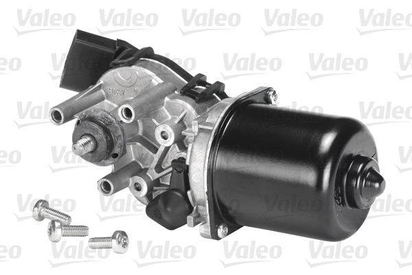 MOTOR STERGATOR PARBRIZ [4]