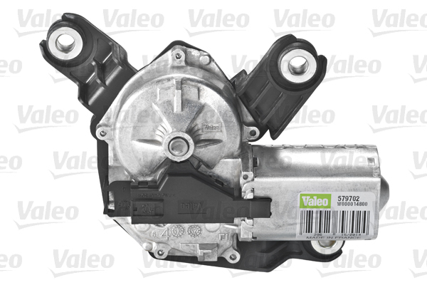 MOTOR STERGATOR PARBRIZ [5]