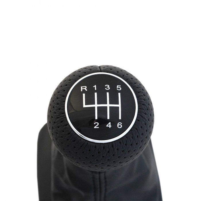 Nuca Schimbator Cu Manson Pentru Audi A3 1996-2003 6 Trepte [2]