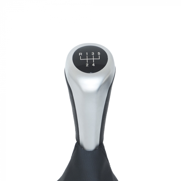 Nuca Schimbator Cu Manson Pentru Bmw E60 2003 - 5 Trepte [1]