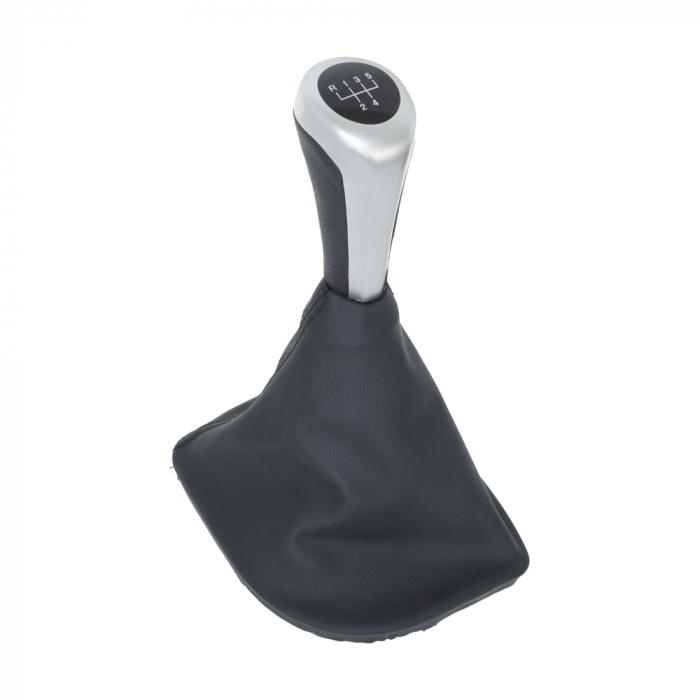 Nuca Schimbator Cu Manson Pentru Bmw E60 2003 - 5 Trepte [2]